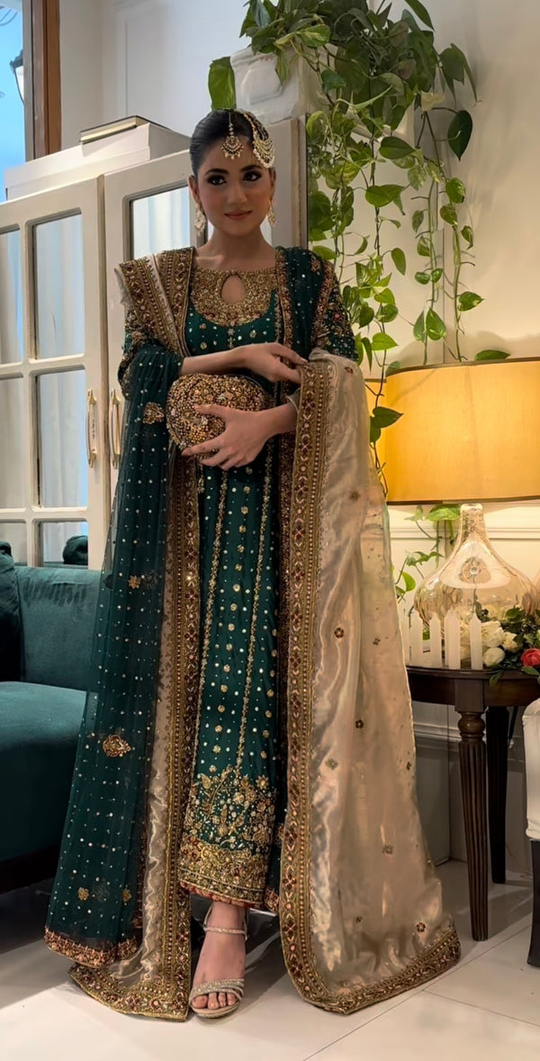 Mehru | Haris Shakeel