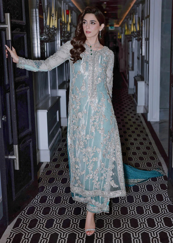 Sara rohail asghar