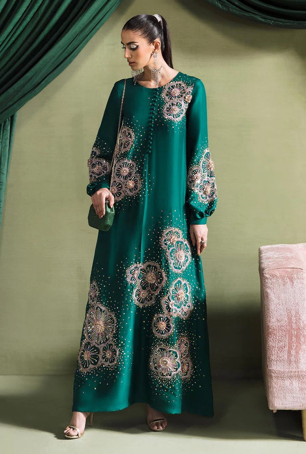 OLIVIA | Kanwal Malik