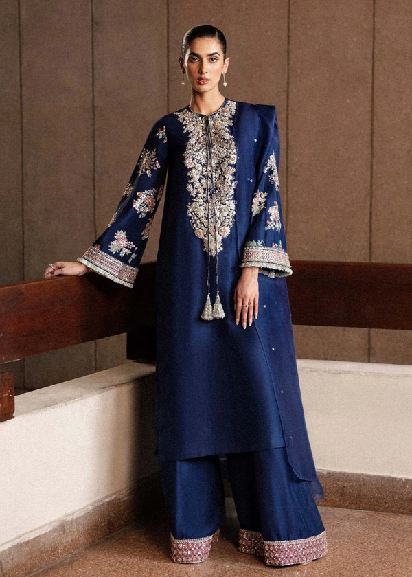 Saxe | Hussain Rehar