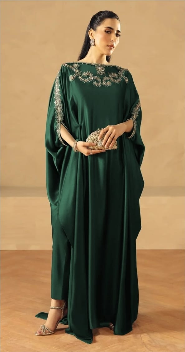 KAFTAN